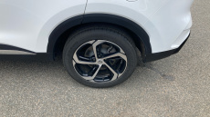 MG HS 1.5 T-GDI Trophy 5dr DCT Petrol Hatchback